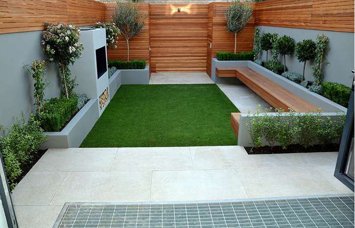 Landscaping Sydney | Landscape Design Company - Divine Landscapes ...