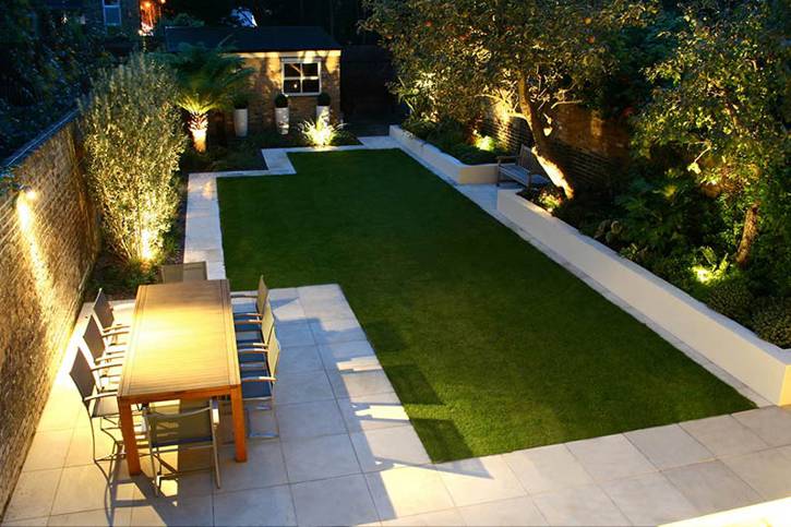 Landscape Design Sydney