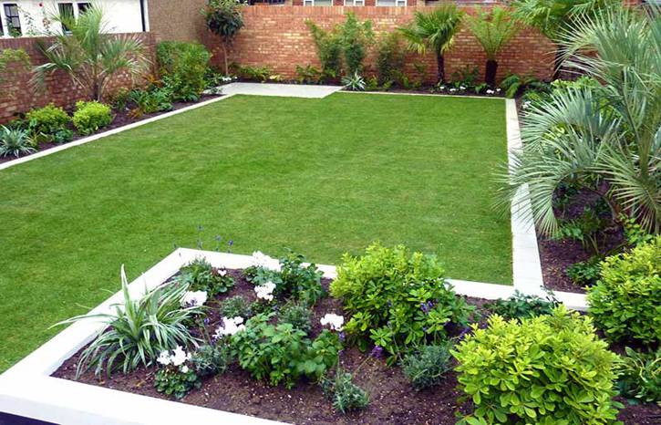 Landscaping Allawah