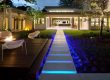 Outdoor Living Space