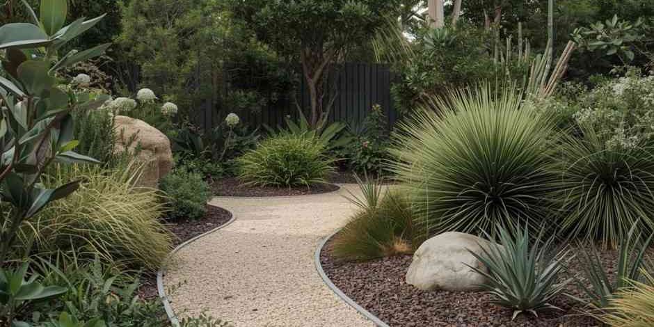 CreatingaWater-WiseGarde Water-Wise Garden