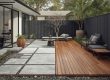 Paving vs Decking