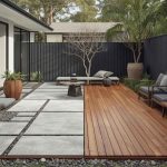 Paving vs Decking