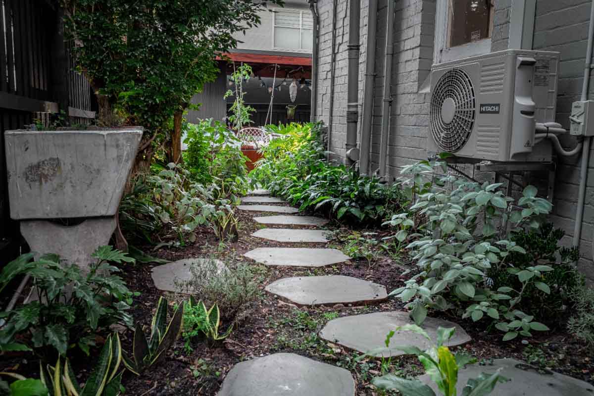Landscaping designs for Sydney homes