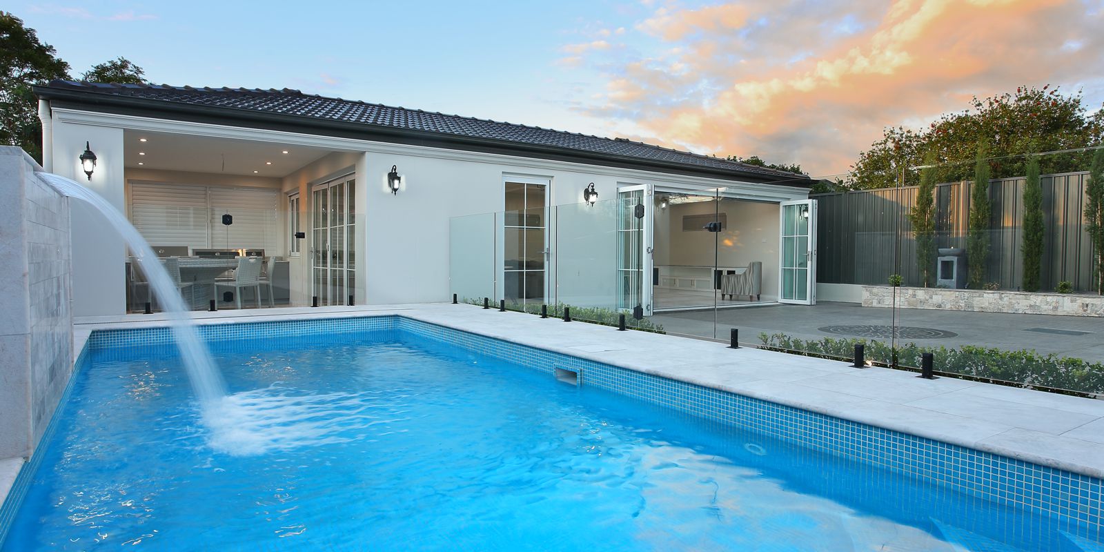 experienced sydney landscape team