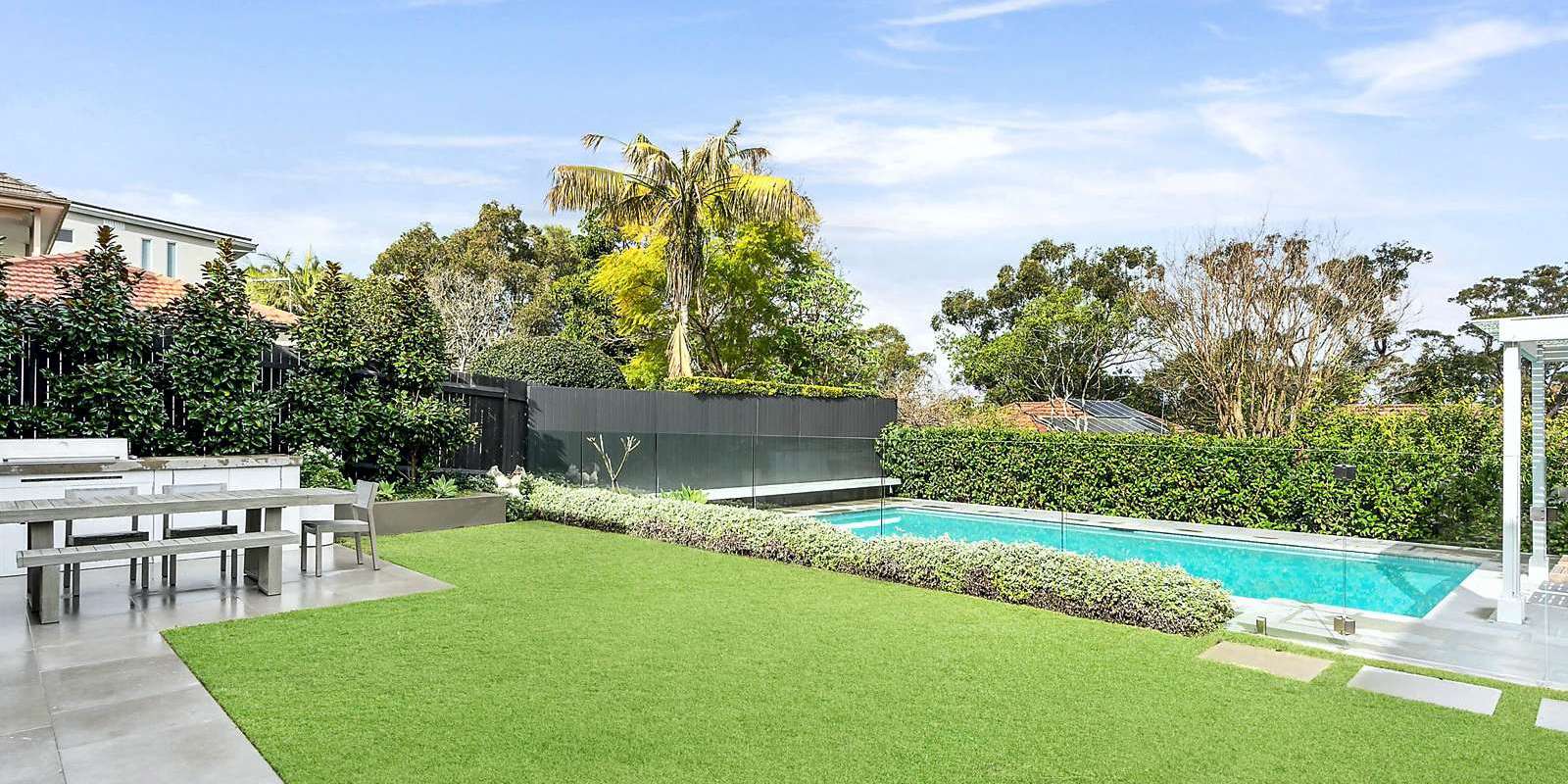 Professional Garden Maintenance Services