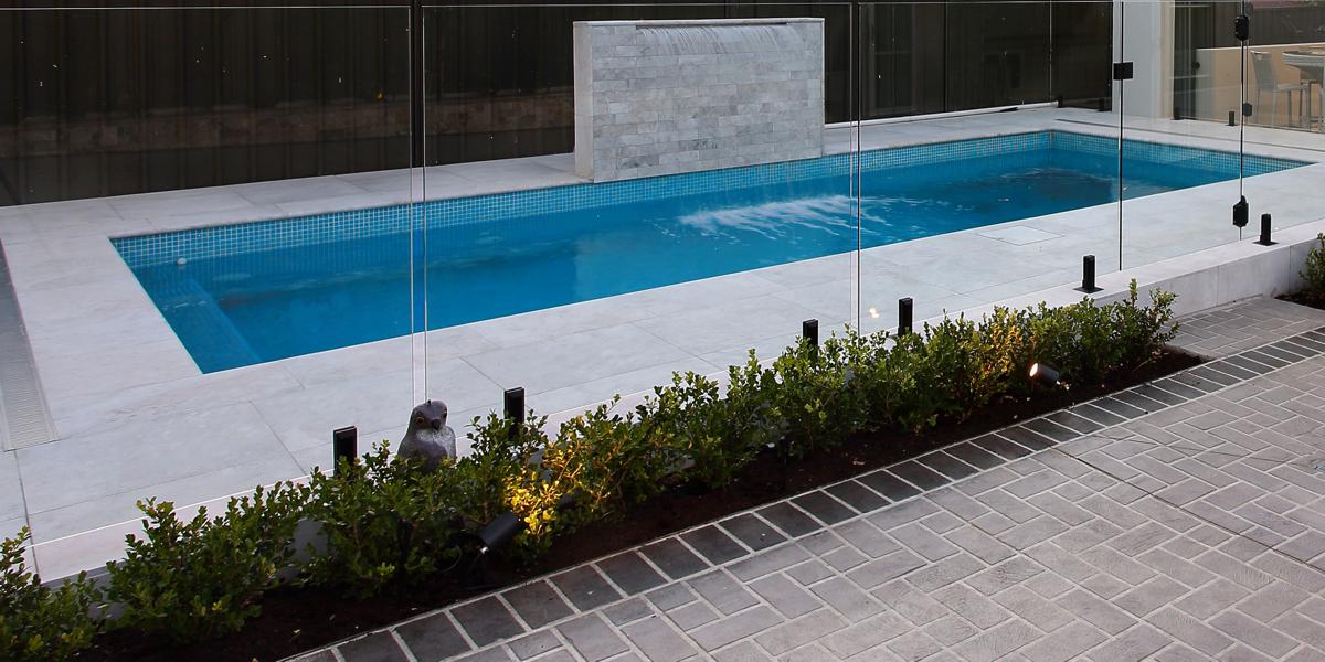 landscape construction service