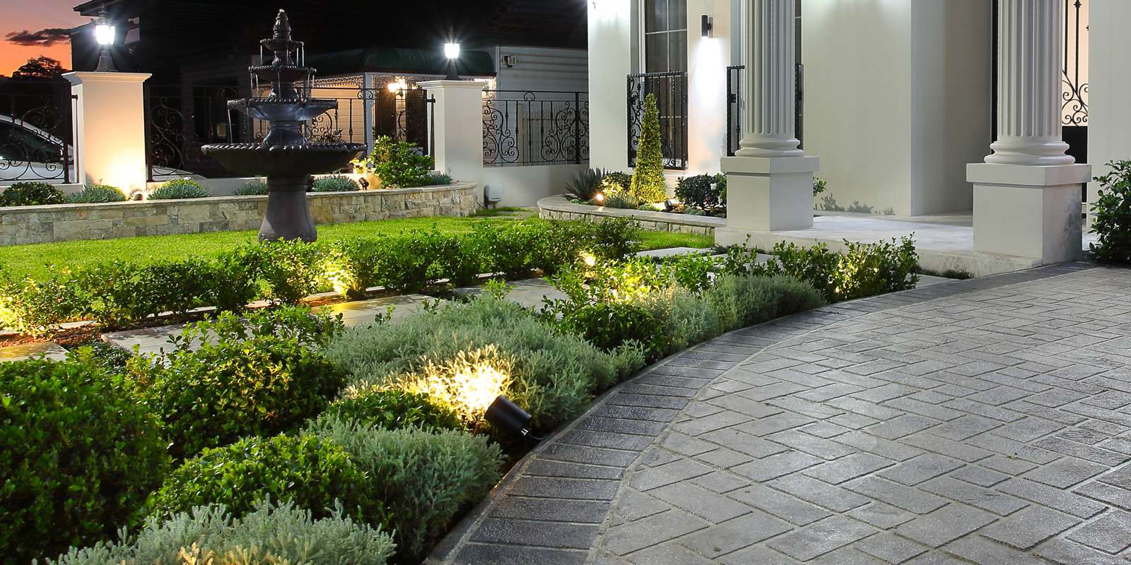landscape design