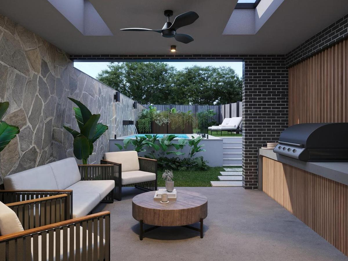 landscape design sydney