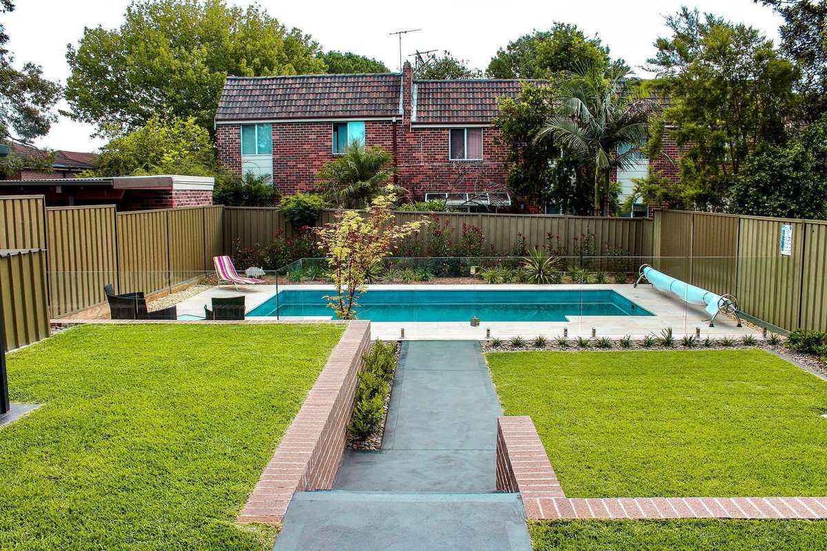 landscaping in sydney