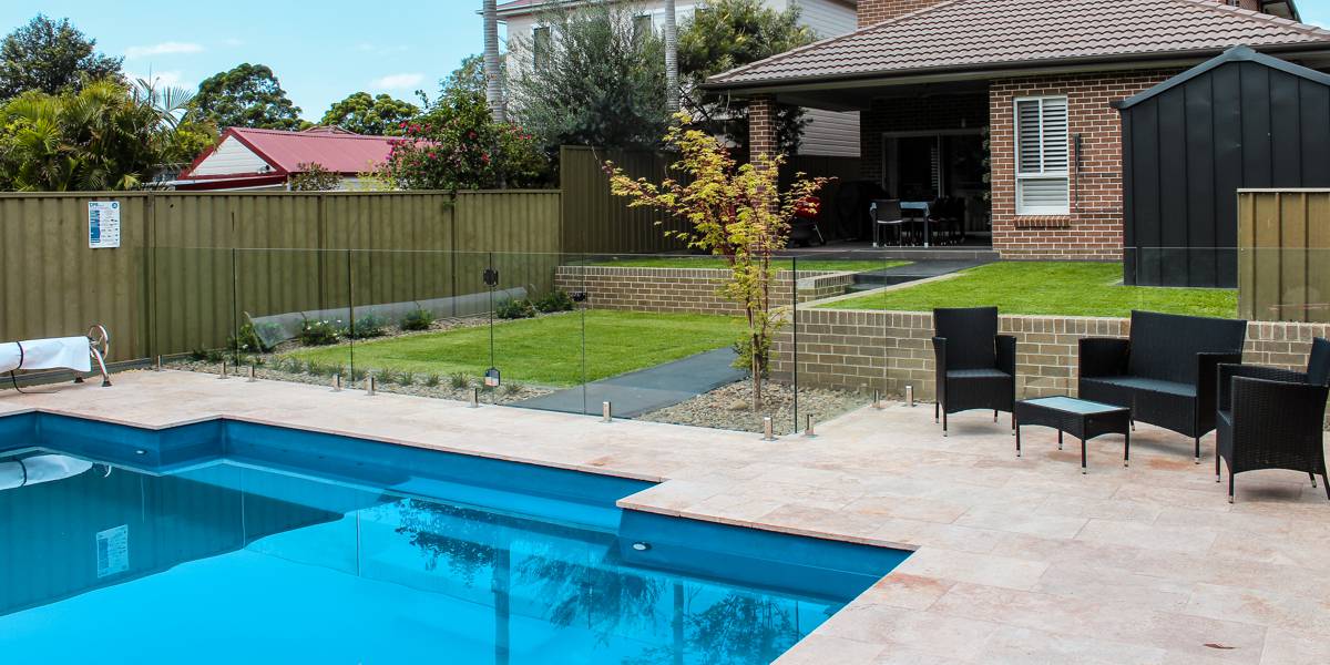 Landscaping in Sydney