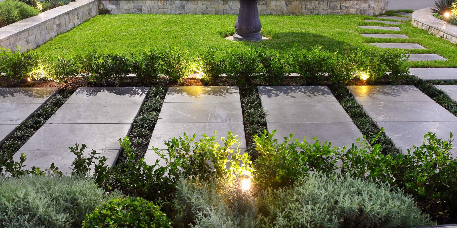 Sydney Landscape Construction
