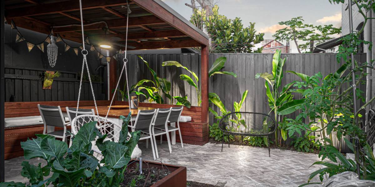 Sydney landscape designers