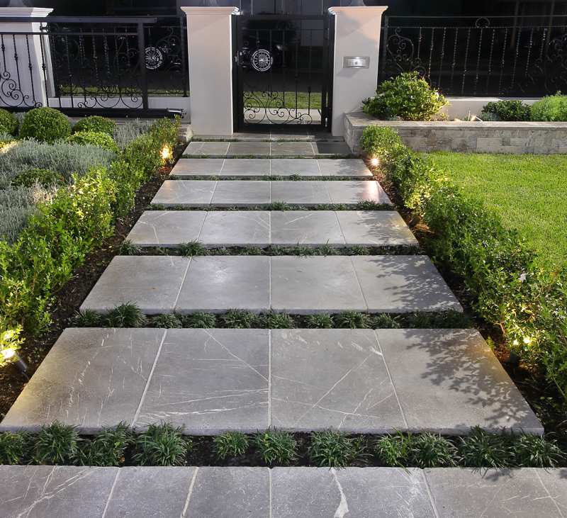 Expert Landscaping Solutions in Sydney