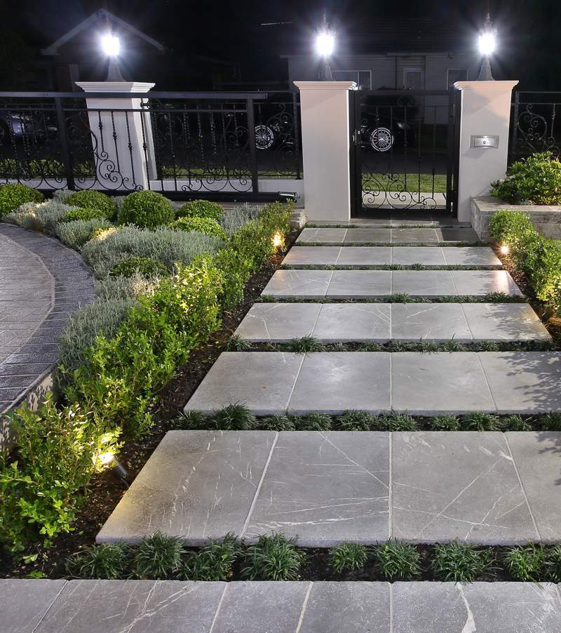 Expert Sydney Landscaping Solutions