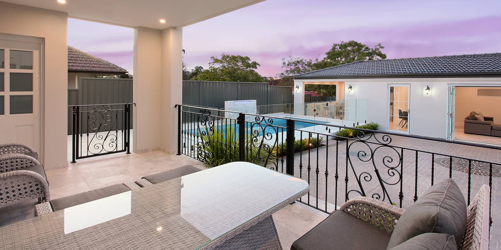 Sydney Landscaping