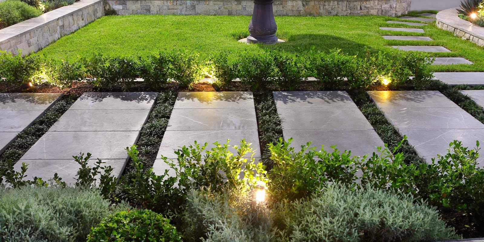 Sydney Landscape Construction